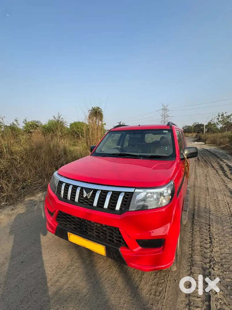 Mahindra Bolero Neo 2024 Diesel 57000 Km Driven