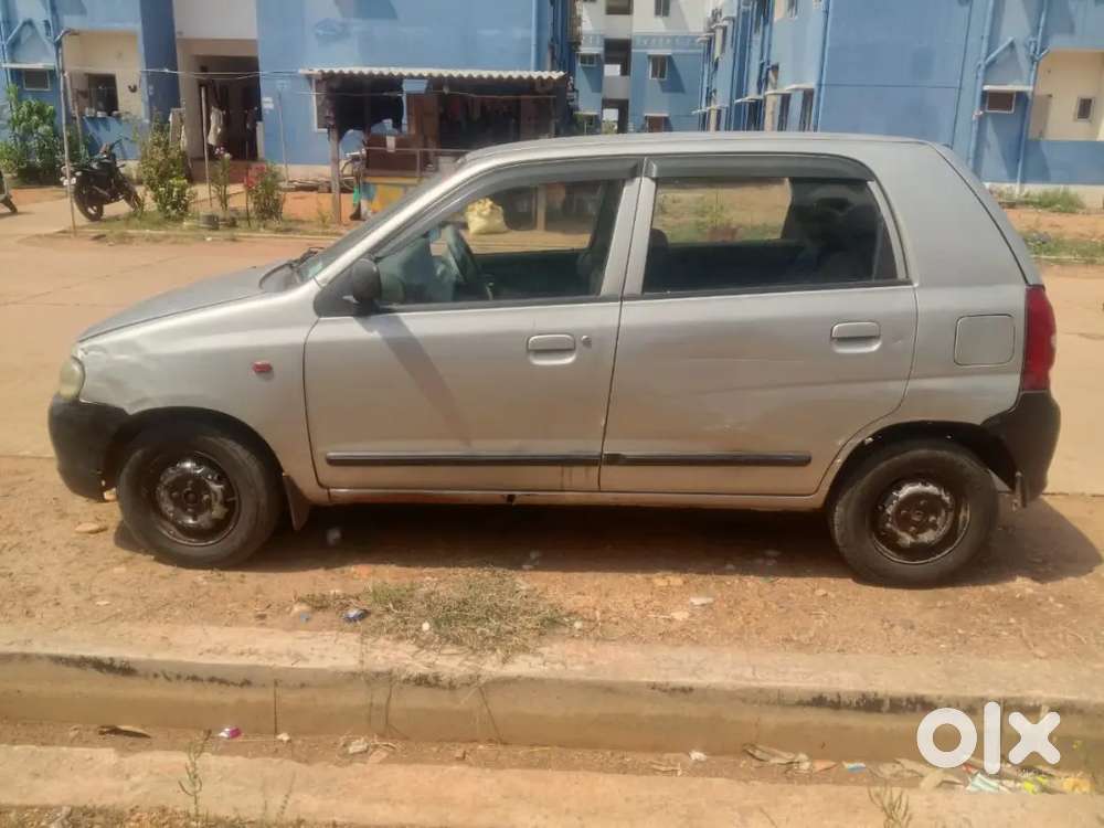 Maruti Suzuki Alto 2006