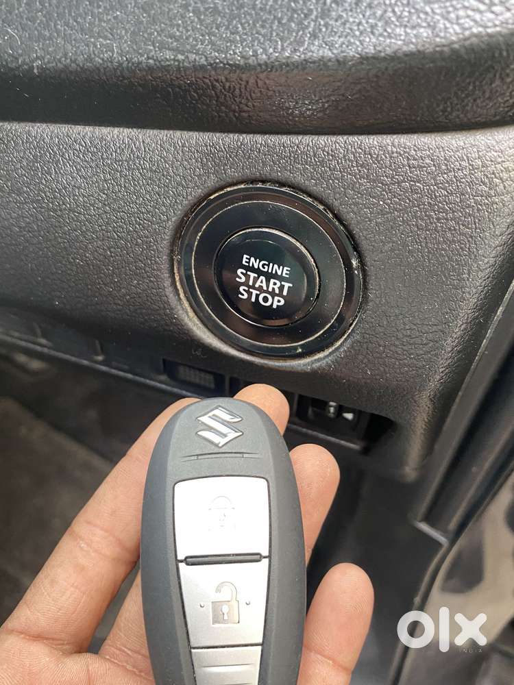 Maruti Suzuki Baleno 2015-2019 1.3 Zeta, 2016, Diesel