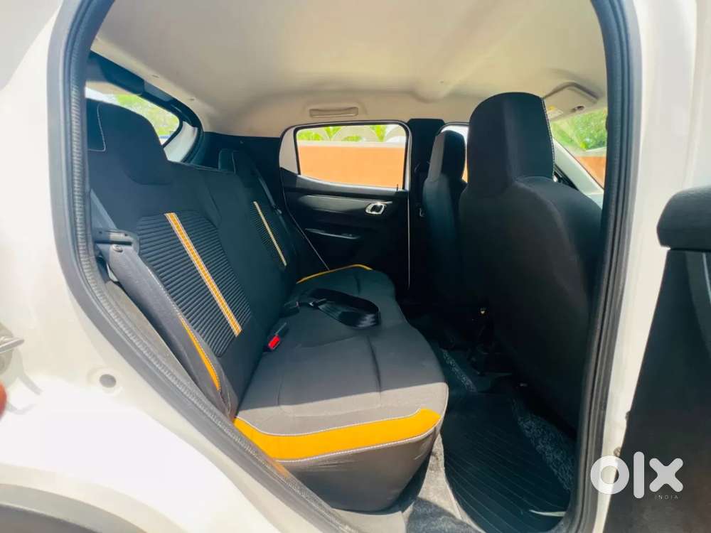 Renault Kwid Climber 1.0 Mt, 2023, Petrol