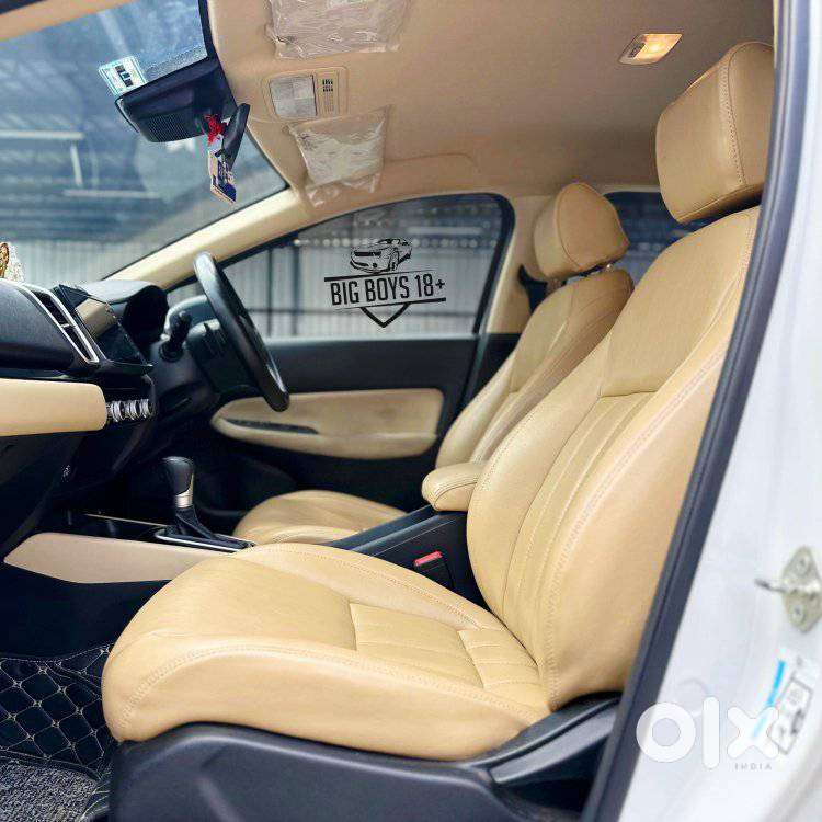 Honda City Hybrid Ehev V, 2023, Cng & Hybrids