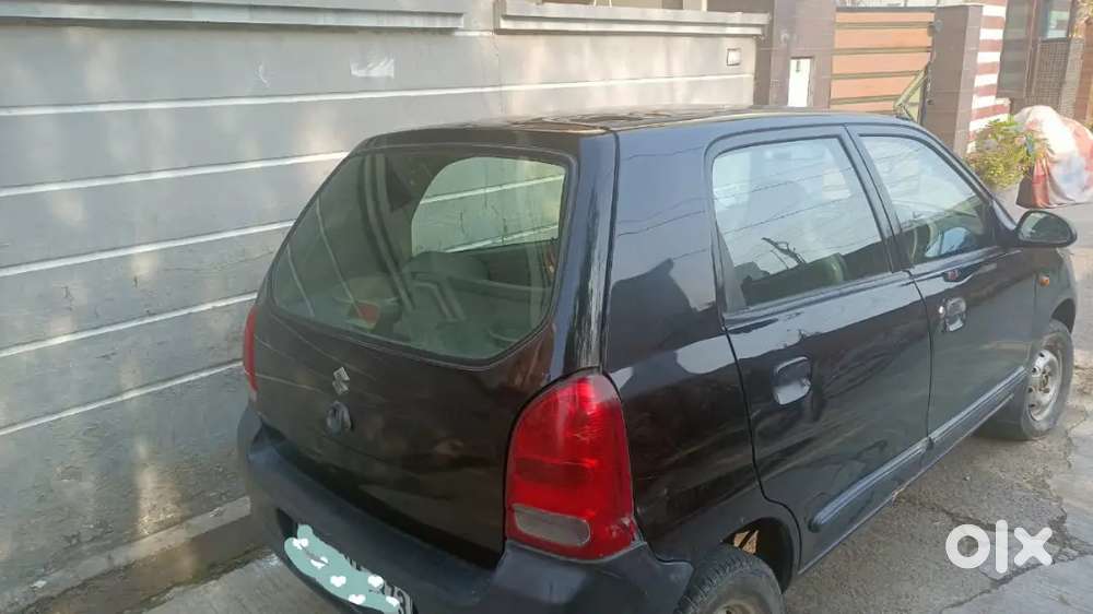 Maruti Suzuki Alto 2010 [ 2030  Tak Passing Hai ]