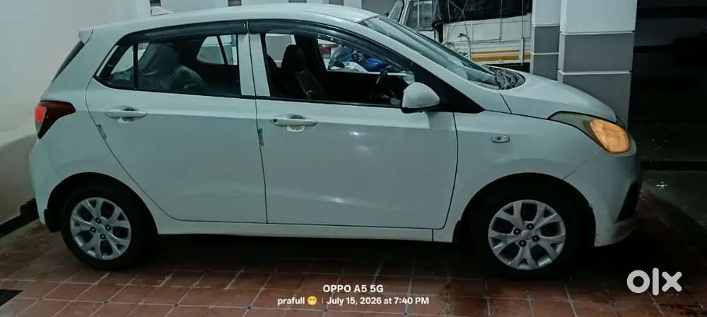 Grand I10 Od07