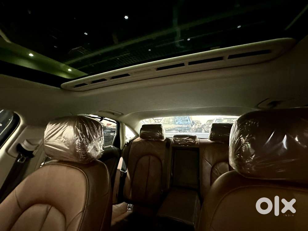 Audi A6 1.8 35 Tfsi S Line Matrix, 2018, Petrol