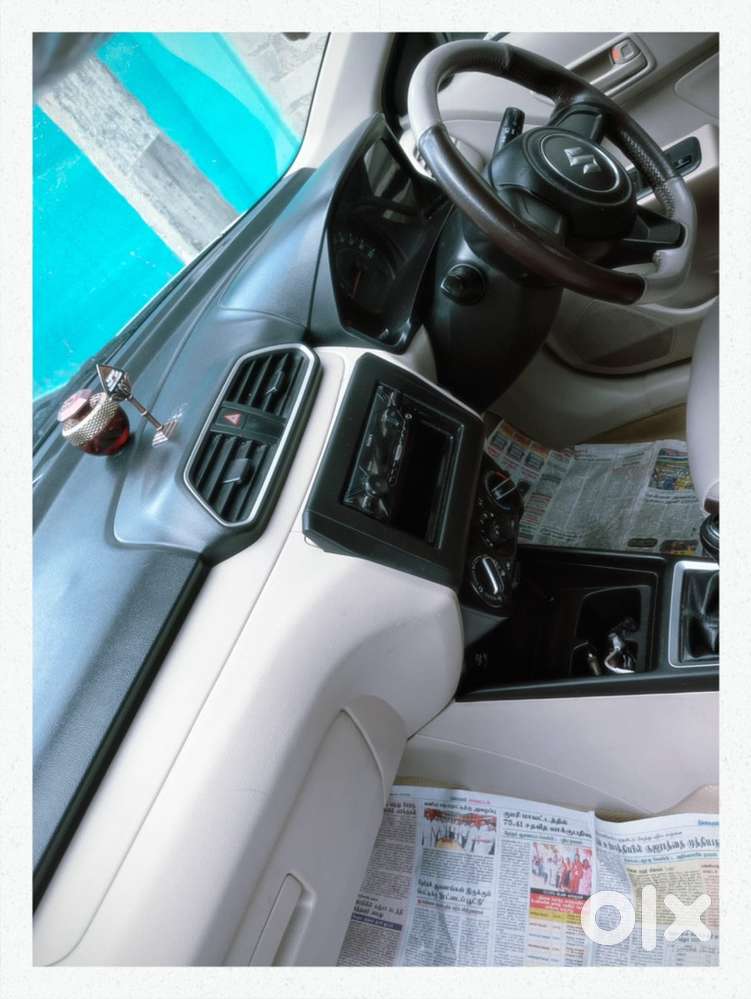 2024 Maruti Dzire