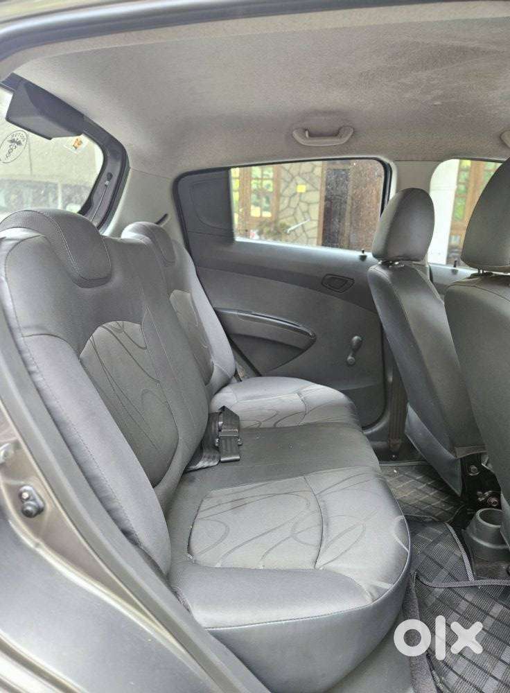 Chevrolet Beat Ls, 2015, Diesel