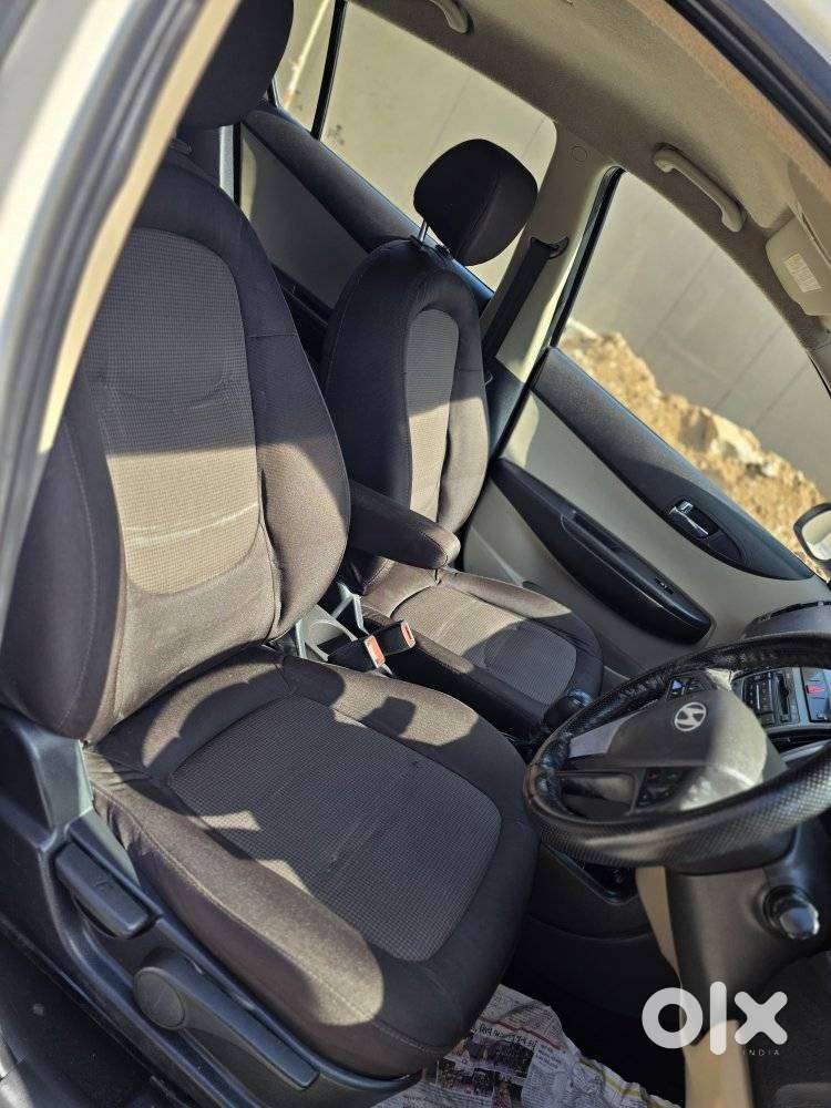 Hyundai I20 1.4 Asta Option, 2013, Diesel