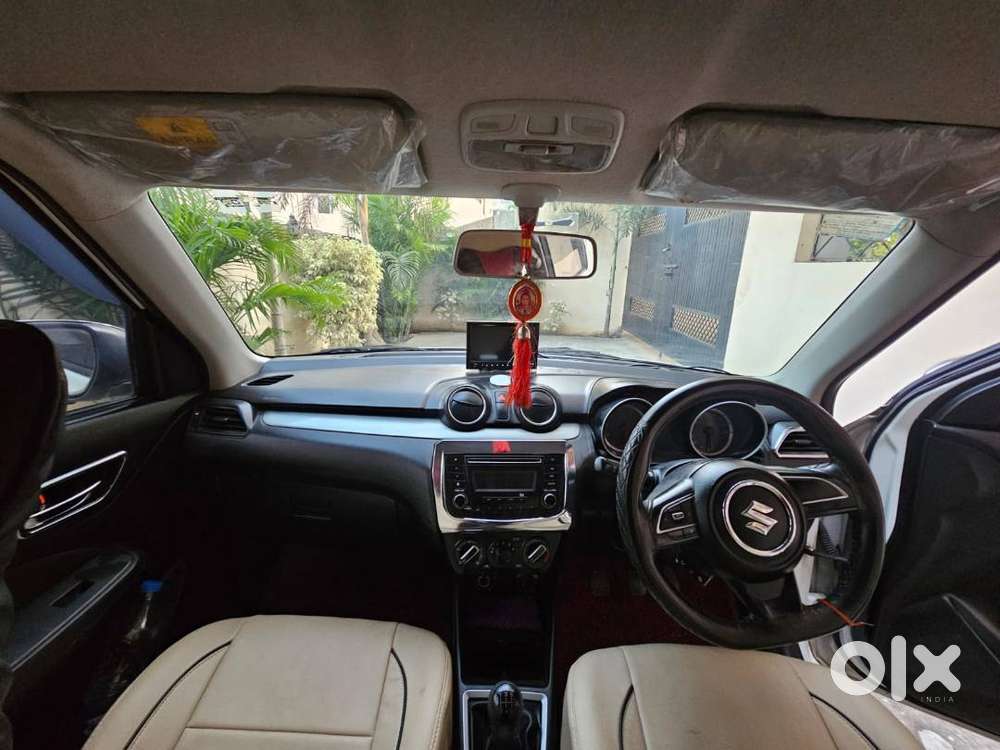 Maruti Suzuki Swift 2019 Petrol 78000 Km Driven