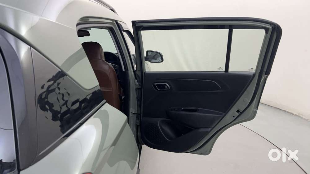 Hyundai Exter Sx (o) Connect 1.2 Amt, 2024, Petrol