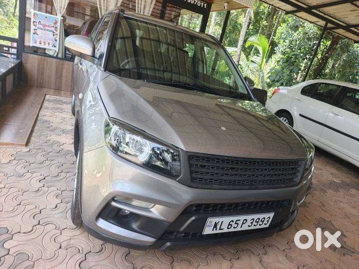 Maruti Suzuki Brezza, 2020, Diesel