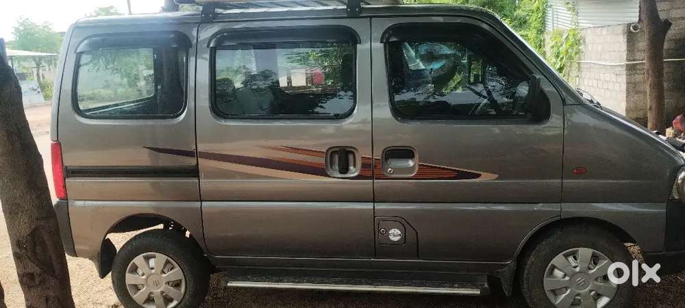 Maruti Suzuki Eeco 5 Str Petrol 2020