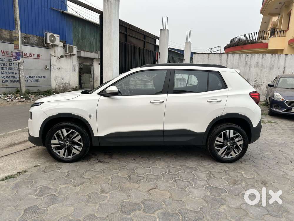 Skoda Kylaq Prestige, 2025, Petrol