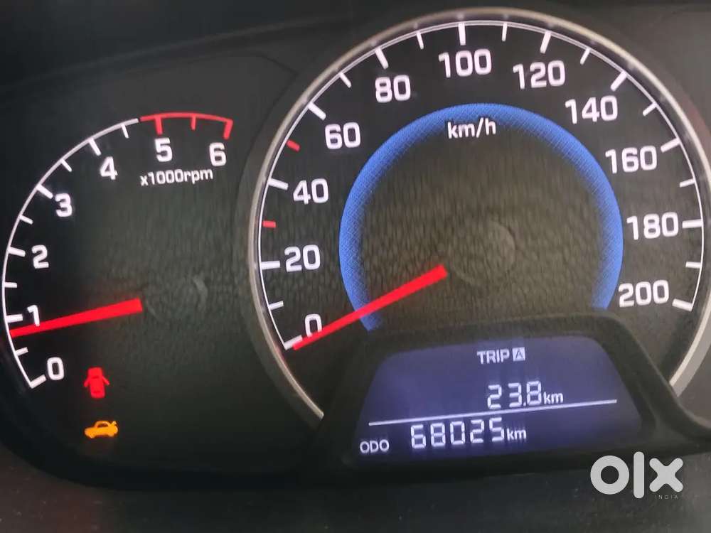 Hyundai Grand I10 2016 Diesel Manual