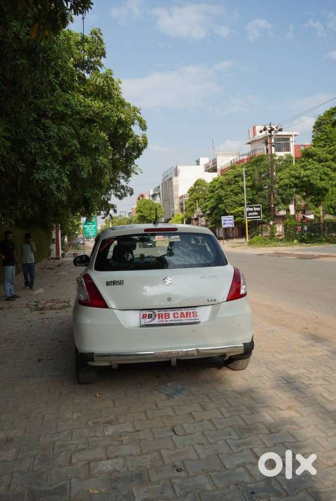 Maruti Suzuki Swift Ddis Vdi, 2016, Diesel