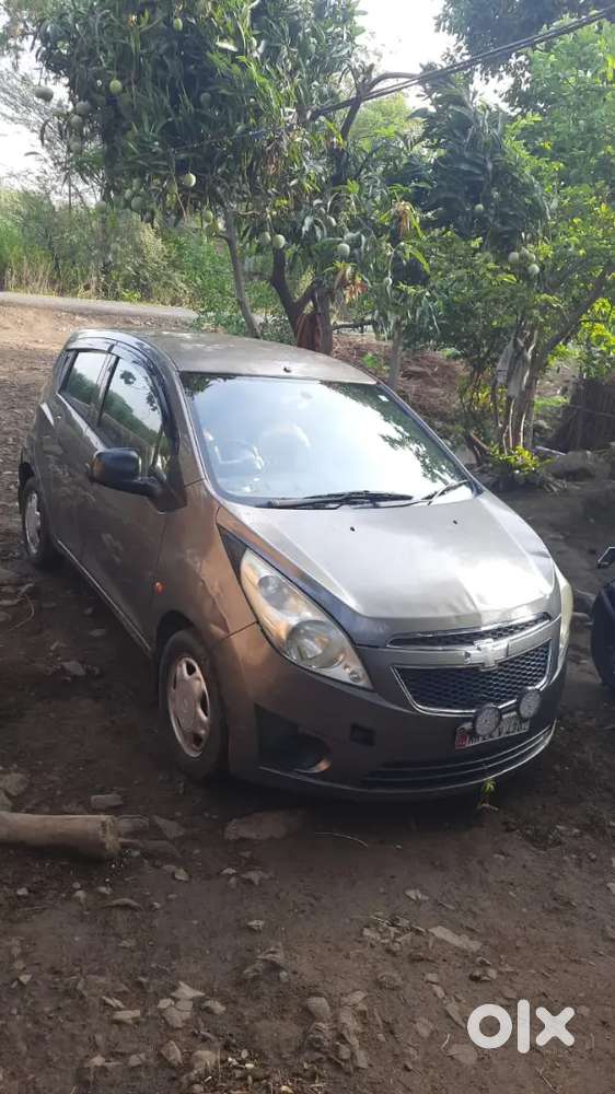 Well Maintain Non Accident