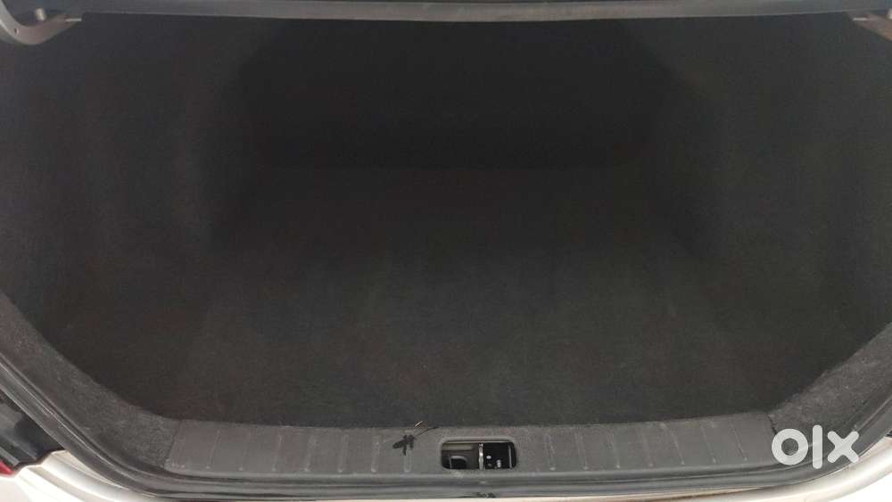 Nissan Sunny Xv Cvt, 2017, Petrol