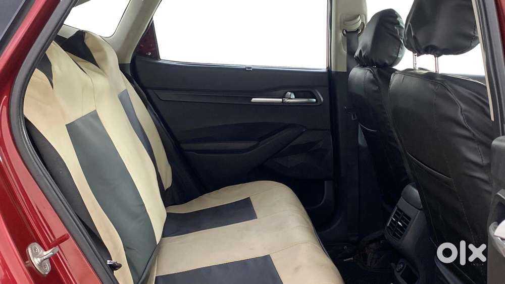 Kia Seltos Htk Plus 1.5 Diesel, 2022, Diesel