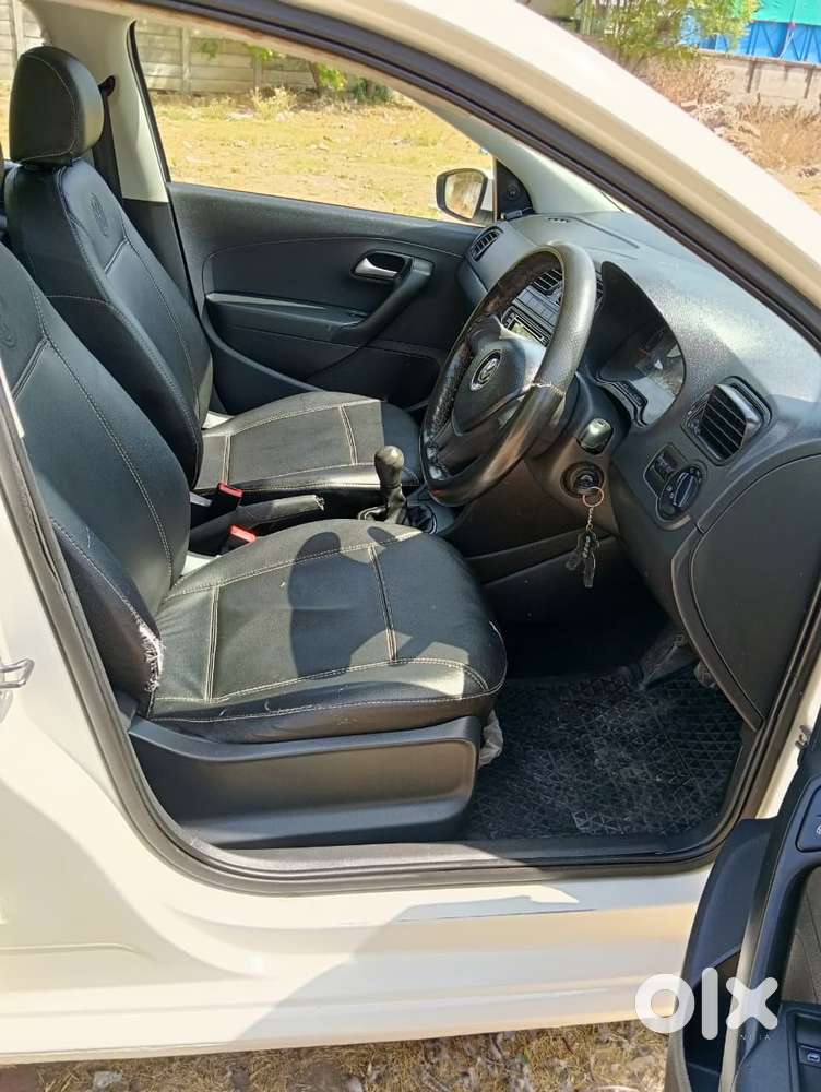 Volkswagen Ameo 1.5 Tdi Trendline, 2017, Diesel