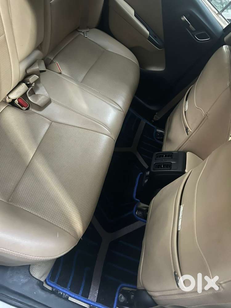Honda City Petrol Manual (v-mt) 2017