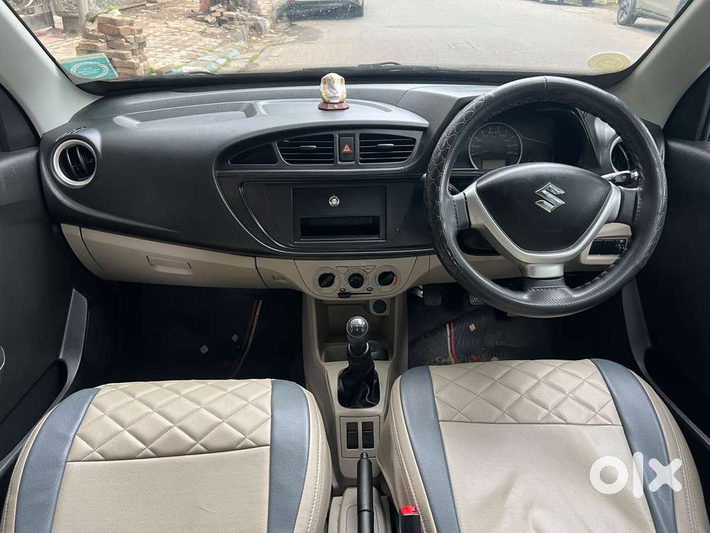 Maruti Suzuki Alto 800 Lxi, 2021, Petrol