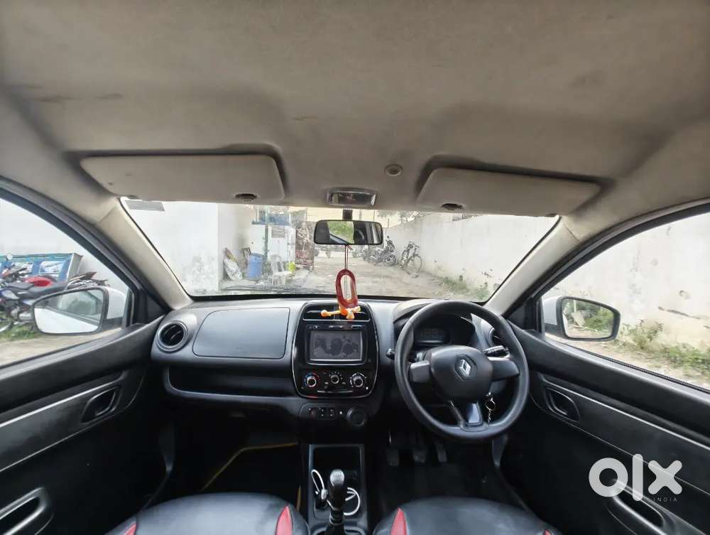 Renault Kwid Rxt 2018