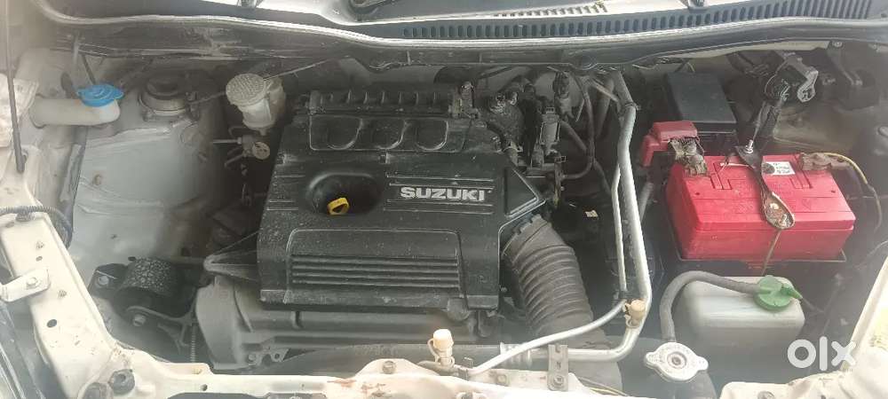 Maruti Suzuki Wagon R 2012 कार