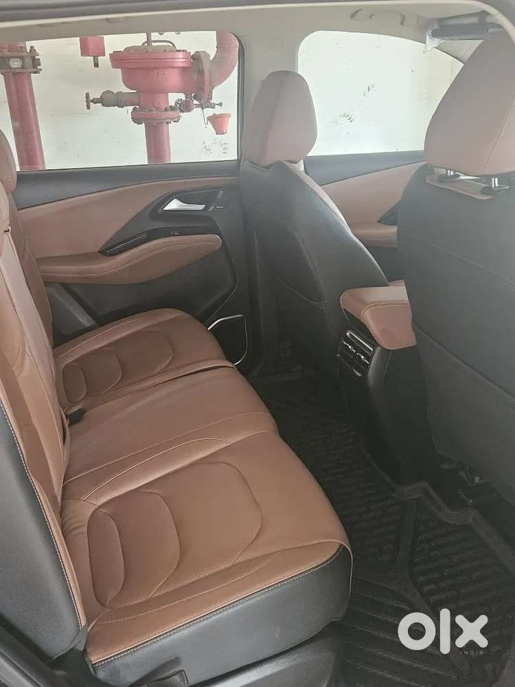Mg Hector Plus 7 Seater For Sale.