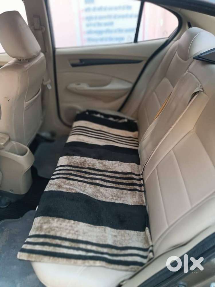 Honda City 2011 Model