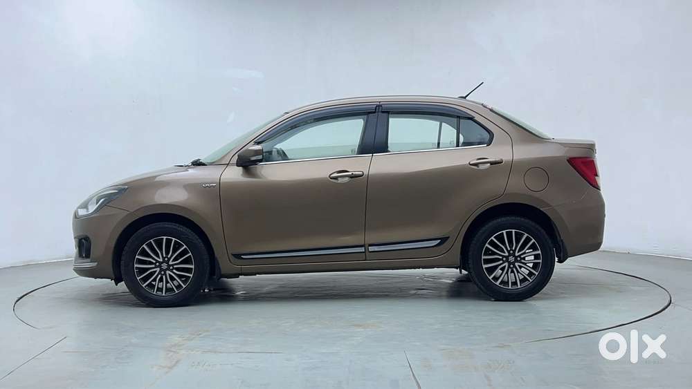 Maruti Suzuki Dzire 1.2 Zxi Plus Amt, 2019, Petrol
