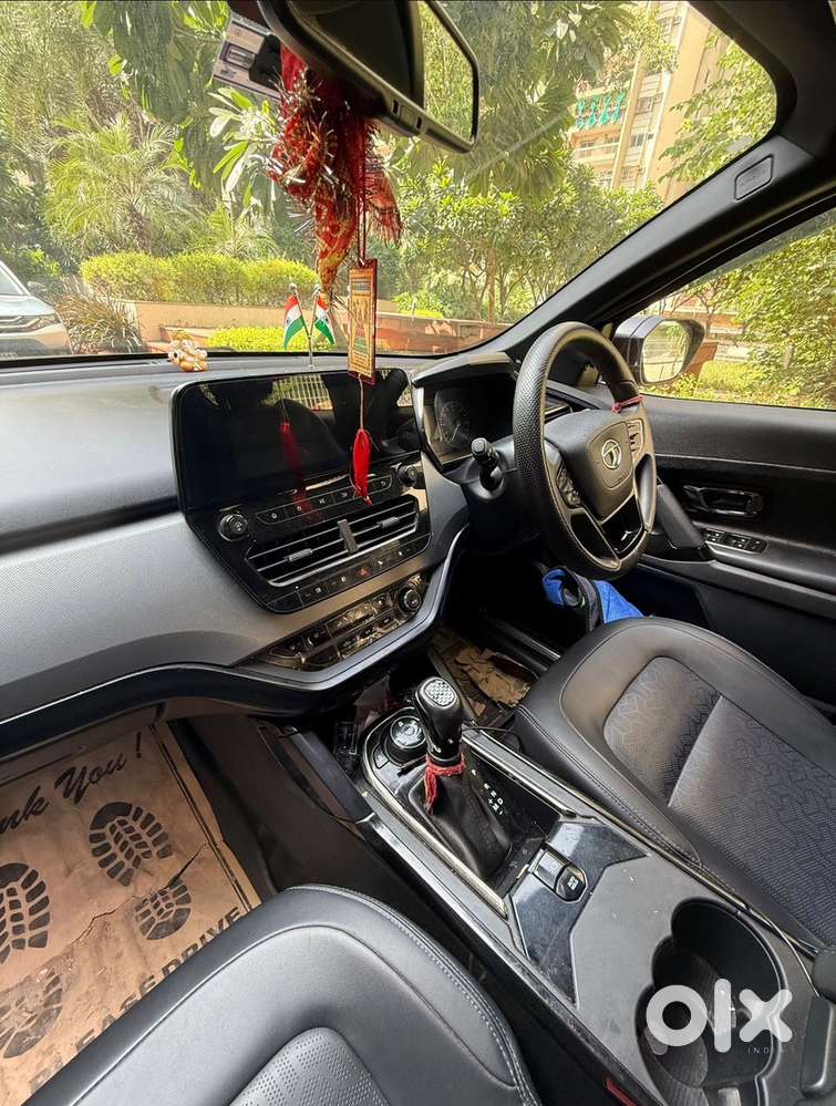 Tata Safari 2022 Diesel Well Maintained