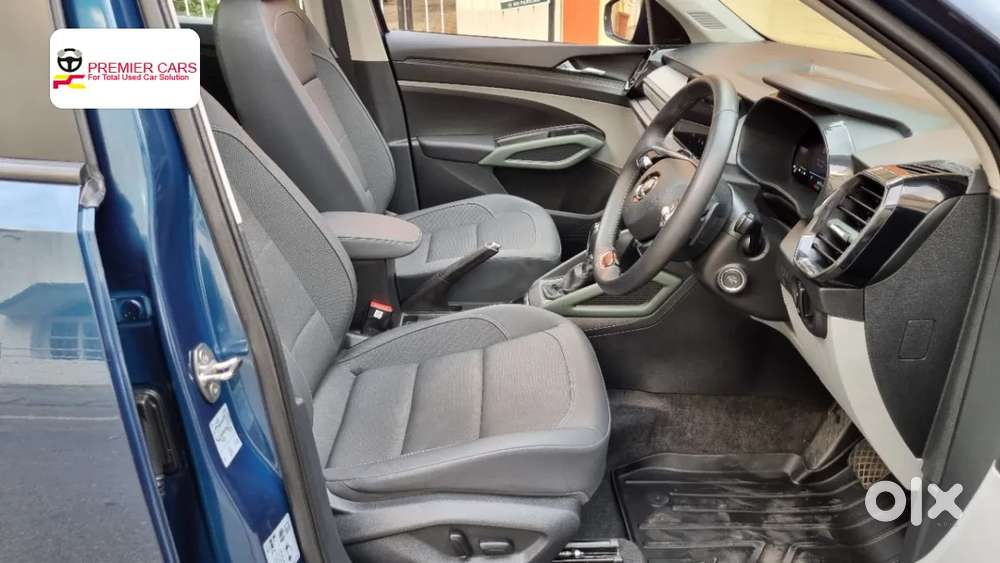 Skoda Kylaq Prestige, 2025, Petrol