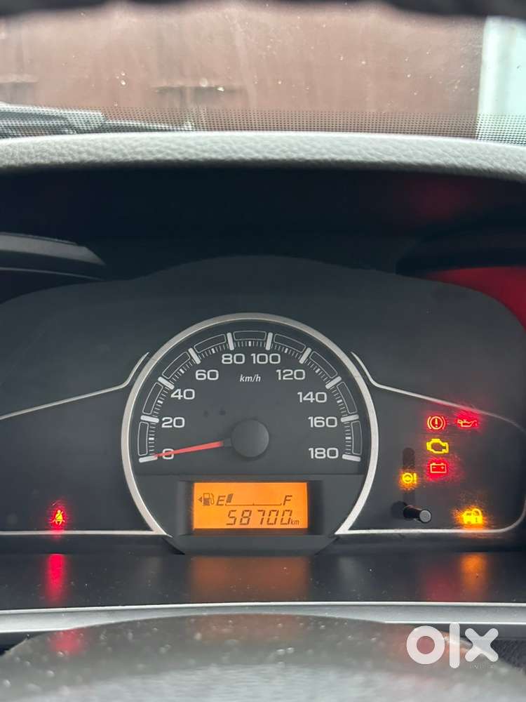 Maruti Suzuki Alto 2021 Edition