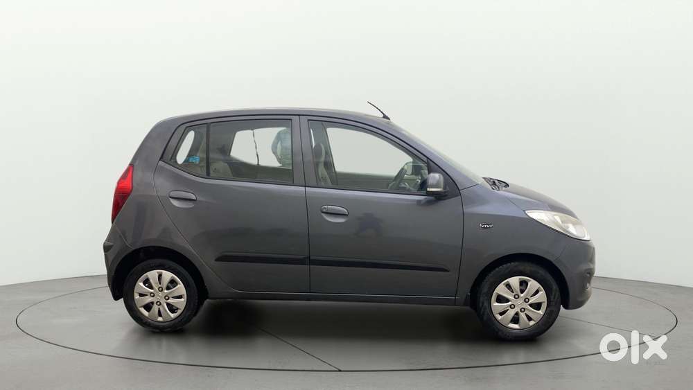 Hyundai I10 Magna, 2013, Petrol