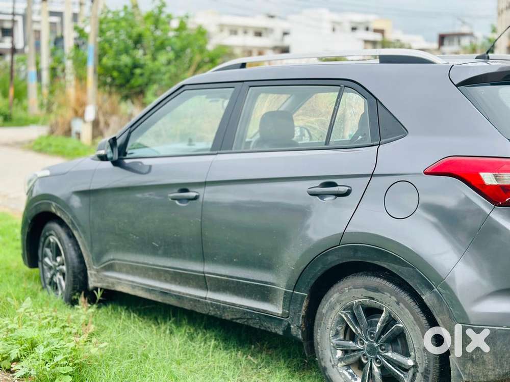 Hyundai Creta 2016 Diesel