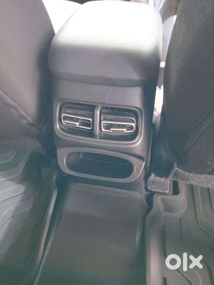 Hyundai Creta 1.5 Crdi E Diesel Mt, 2023, Diesel