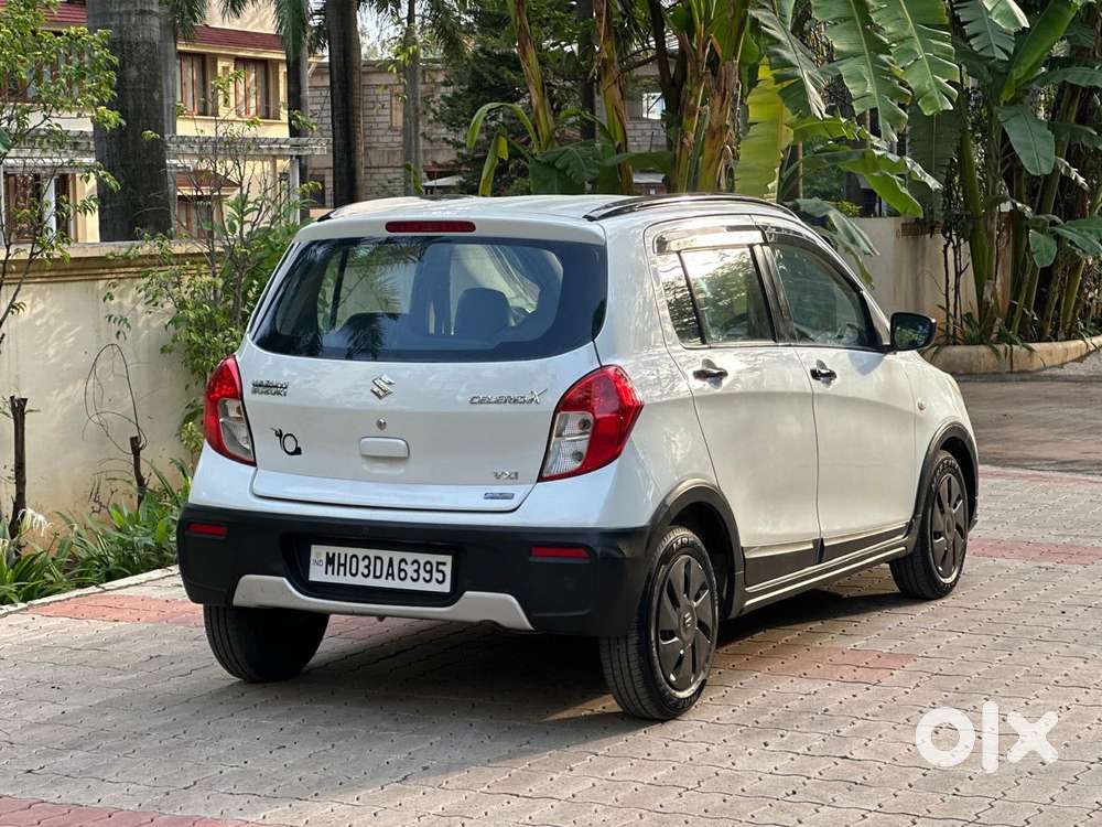 Maruti Suzuki Celerio X Vxi, 2019, Petrol