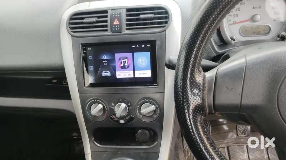 Maruti Ritz Vdi Automatic 2010