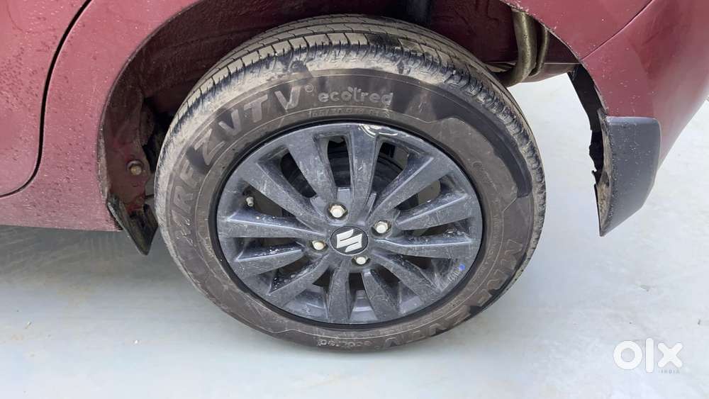 Maruti Suzuki Wagon R 1.2 Zxi Plus Dual Tone, 2024, Petrol