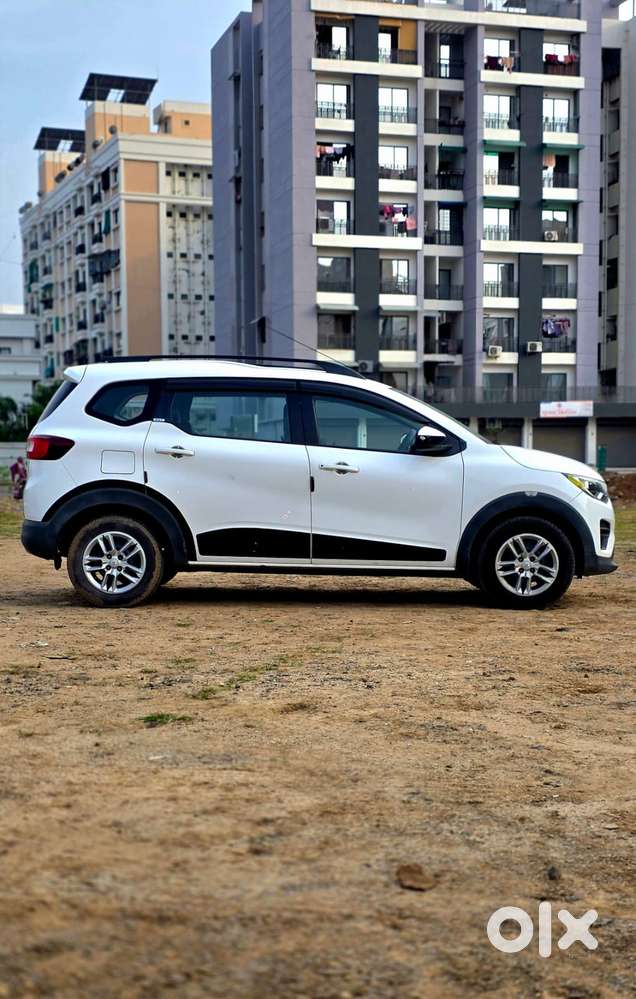 Renault Triber Rxt, 2020, Cng & Hybrids