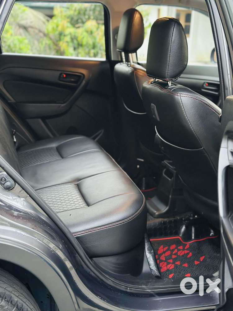 Maruti Suzuki Vitara Brezza