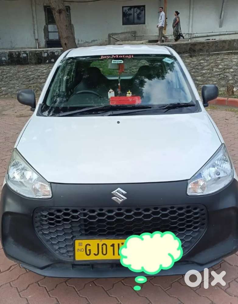 Maruti Suzuki Alto K10 2025