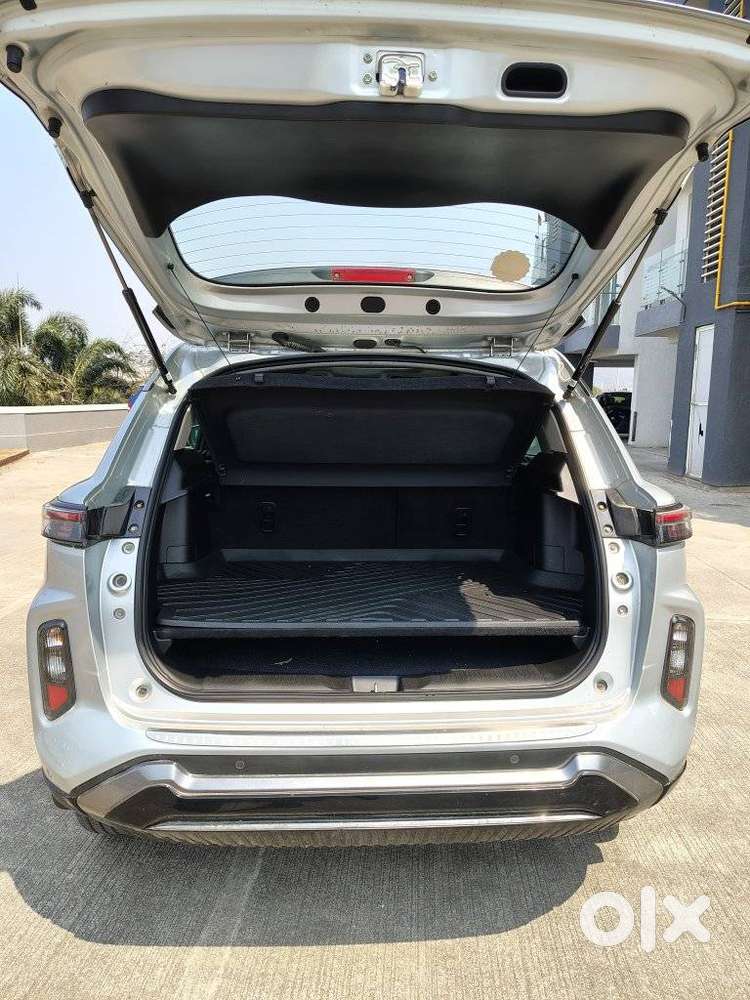 Maruti Suzuki Grand Vitara 1.5 Alpha Smart Hybrid, 2023, Petrol