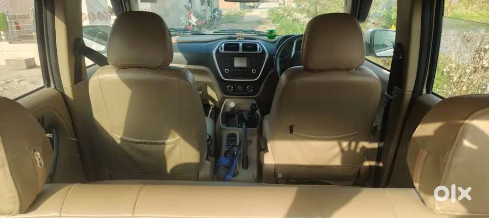 Mahindra Bolero Neo 2023 Diesel 23000 Km Driven Brand New Condition