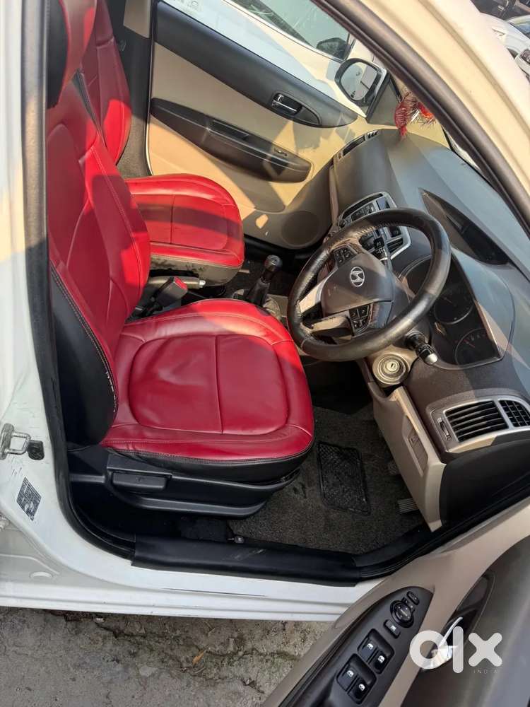 Hyundai I20 1.2 Sportz (o), 2013, Petrol