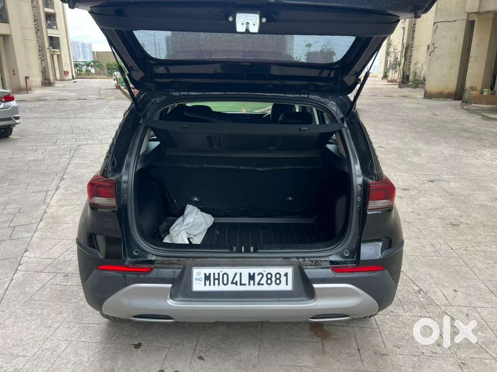 Kia Sonet Htx Plus Turbo Imt, 2023, Petrol