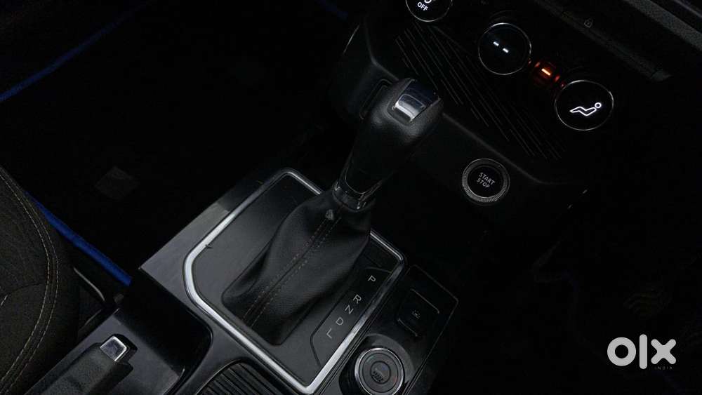 Renault Kiger Rxz Turbo Cvt, 2022, Petrol