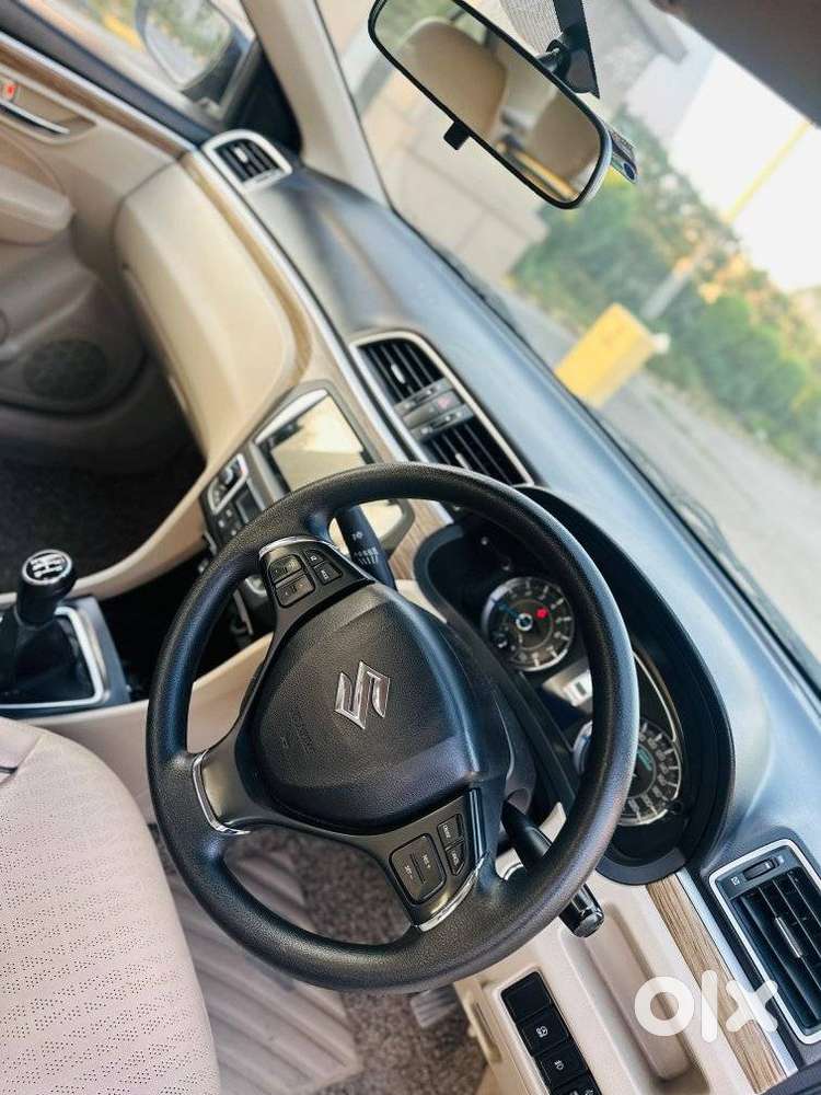 Maruti Suzuki Ciaz 1.4 Zeta Petrol, 2022, Petrol