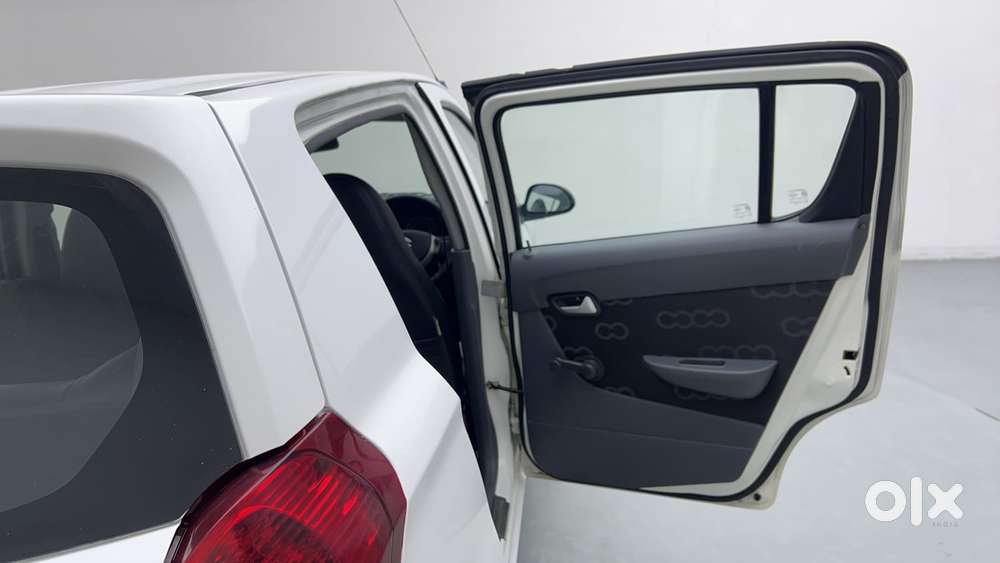 Maruti Suzuki Alto 800 Lxi, 2014, Petrol