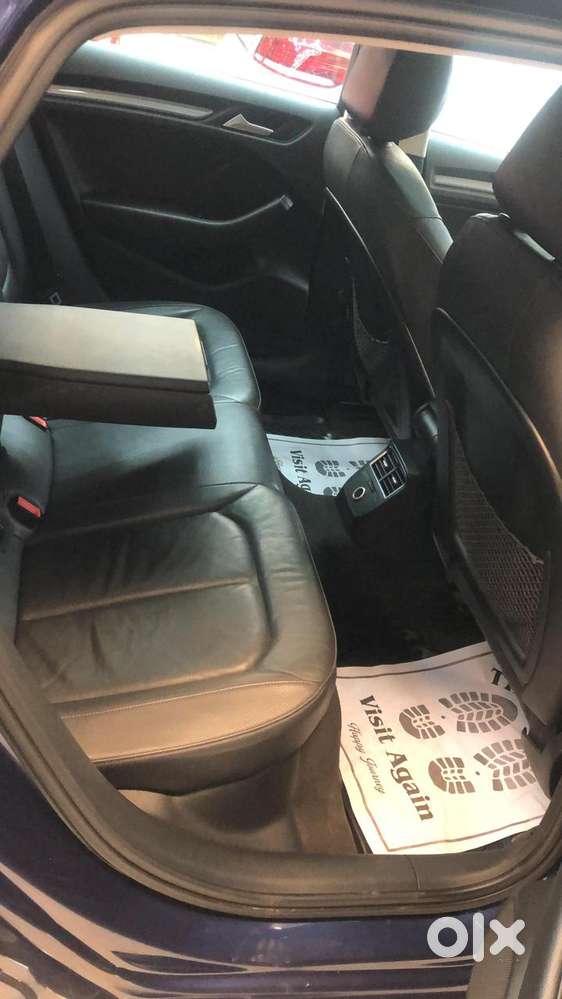 Audi A3, 2015, Diesel