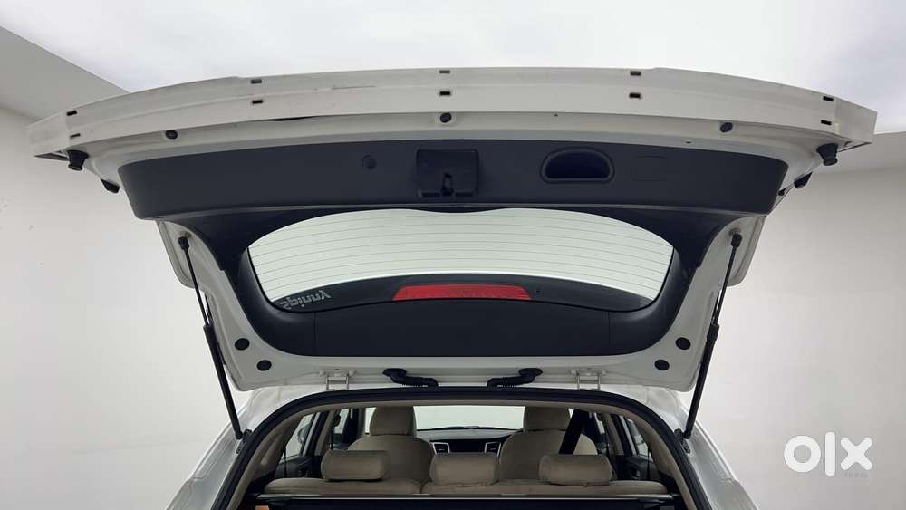 Hyundai Tucson [ ] 2.0 Gl (o) 2wd At Petrol, 2019, Petrol